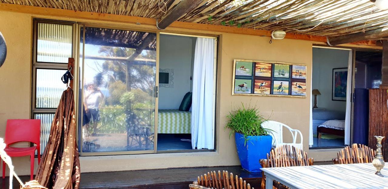 Camps Bay Glen Bed & Breakfast 3*