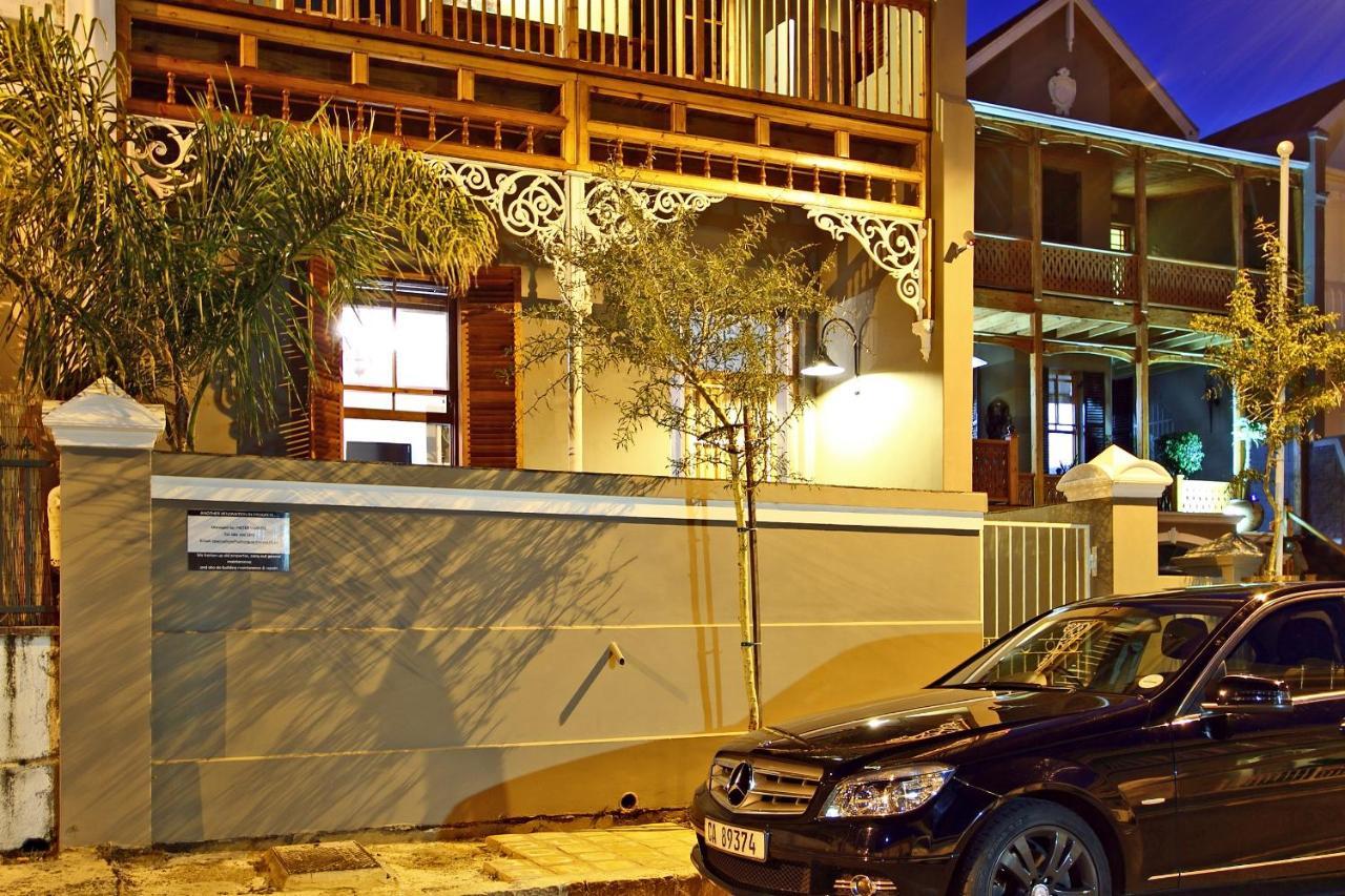 Guest house Wilton Manor Solar Energy 4*