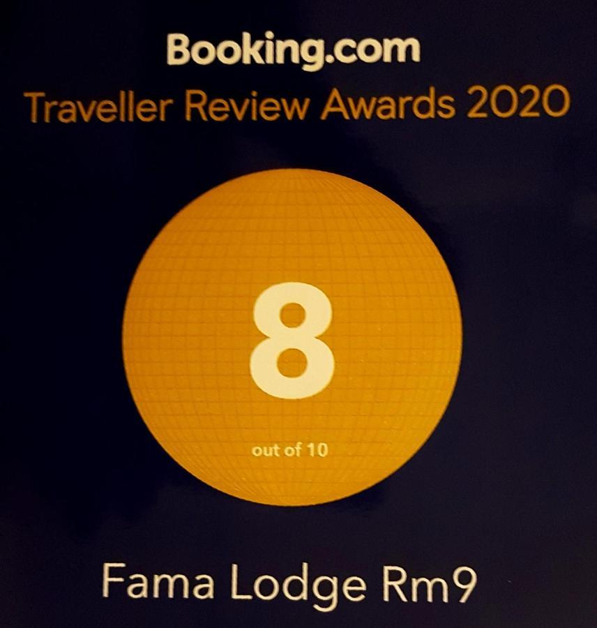 Fama Rm9 *