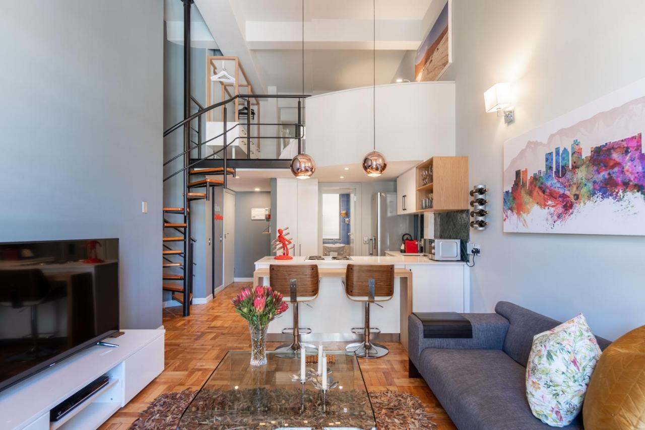 Apartamento Afribode Old Mutual - Acacia Place