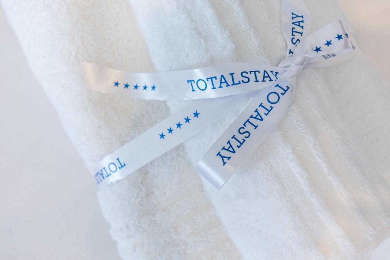 Aparthotel Urban Artisan Luxury By Totalstay