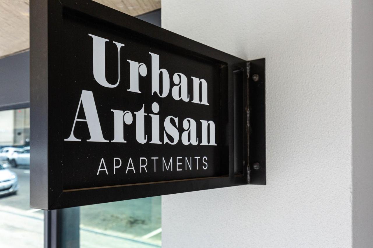 Urban Artisan Luxury By Totalstay 4*