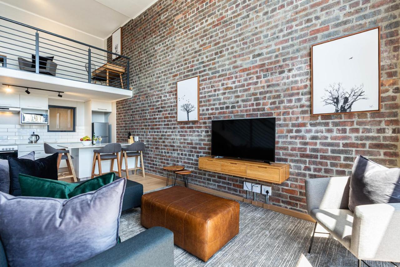 Urban Artisan Luxury By Totalstay Aparthotel Cape Town