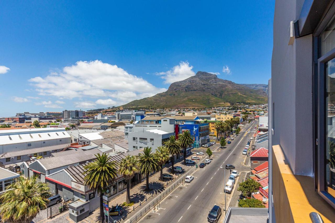 Urban Artisan Luxury By Totalstay Cape Town