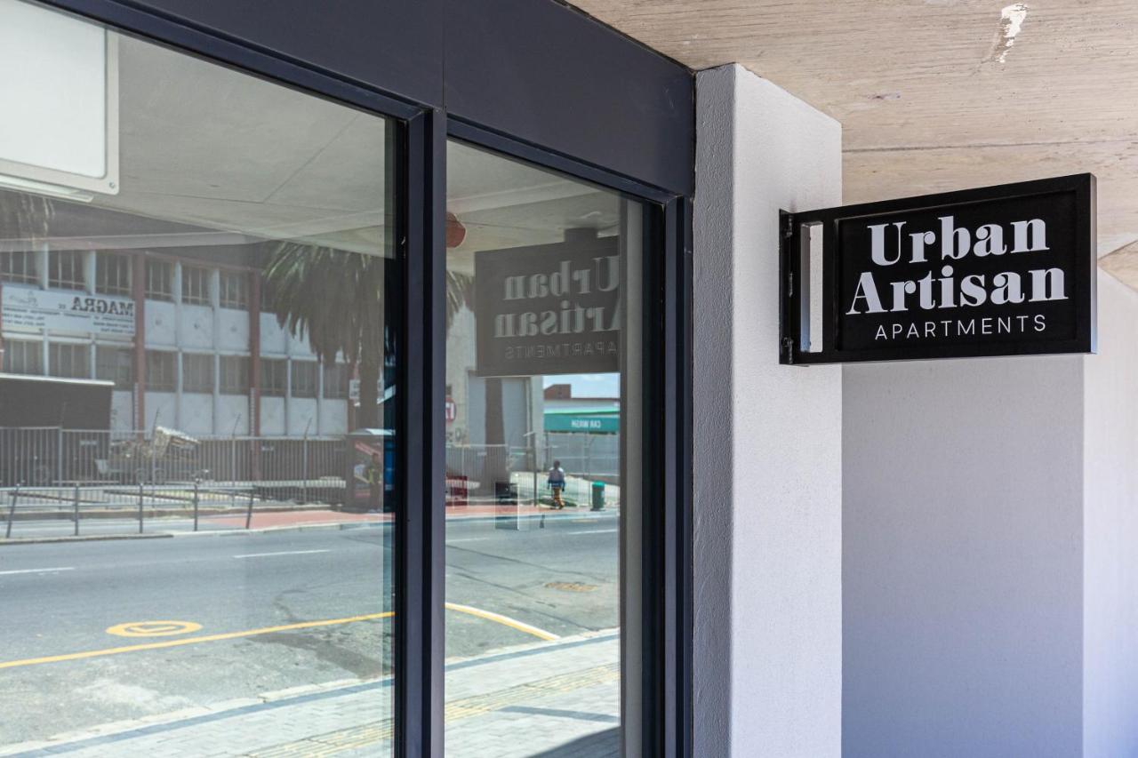 Urban Artisan Luxury By Totalstay Cape Town