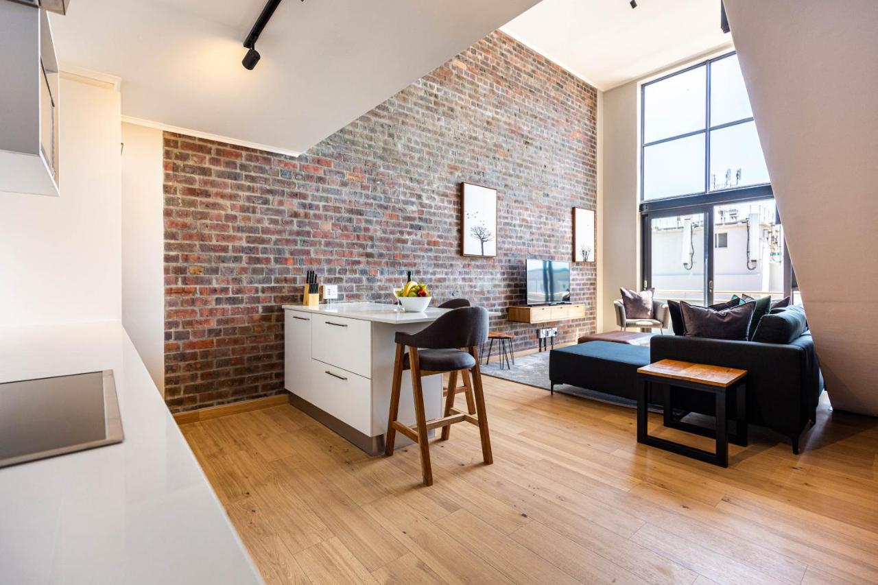 Urban Artisan Luxury By Totalstay