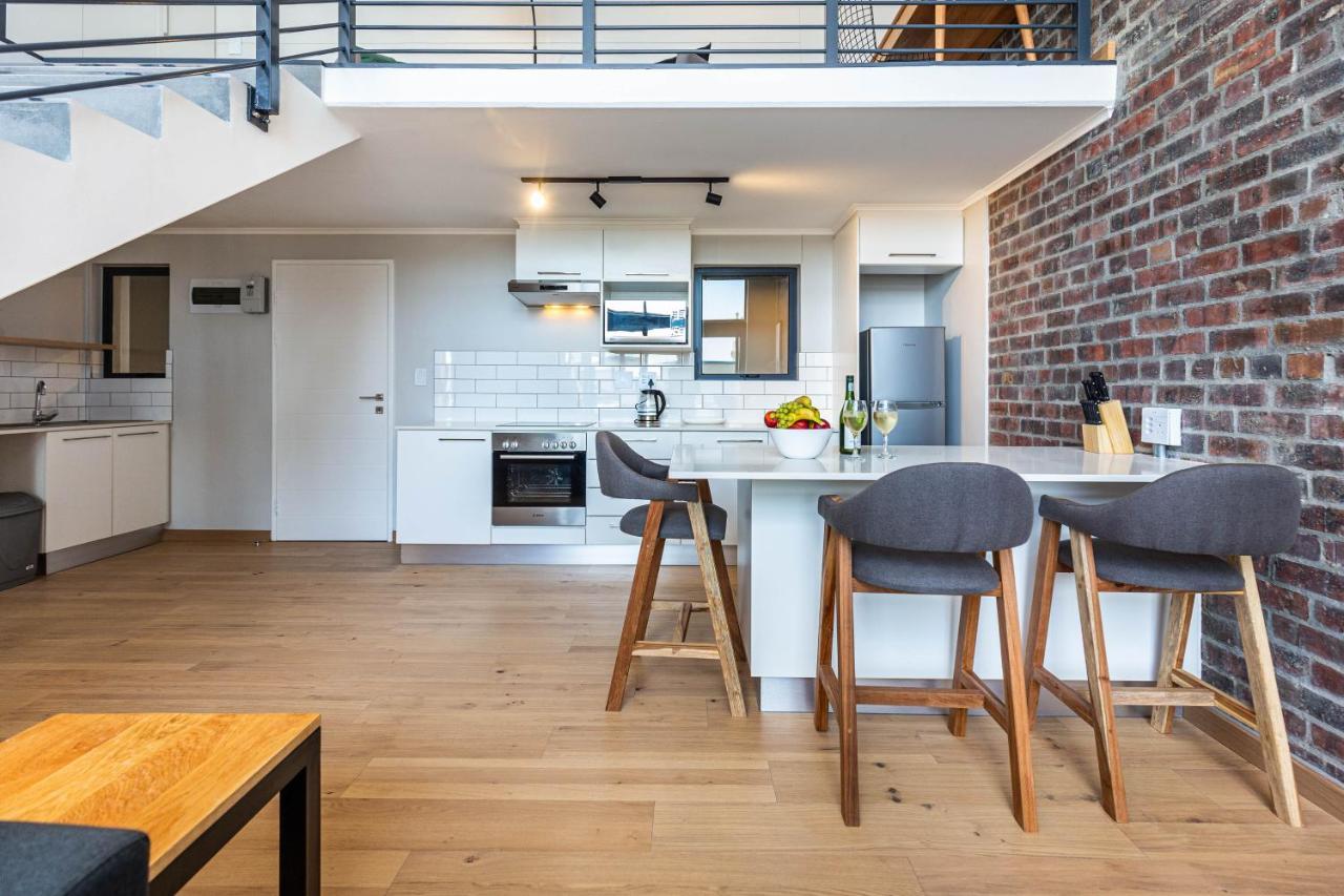 Urban Artisan Luxury By Totalstay Aparthotel Cape Town