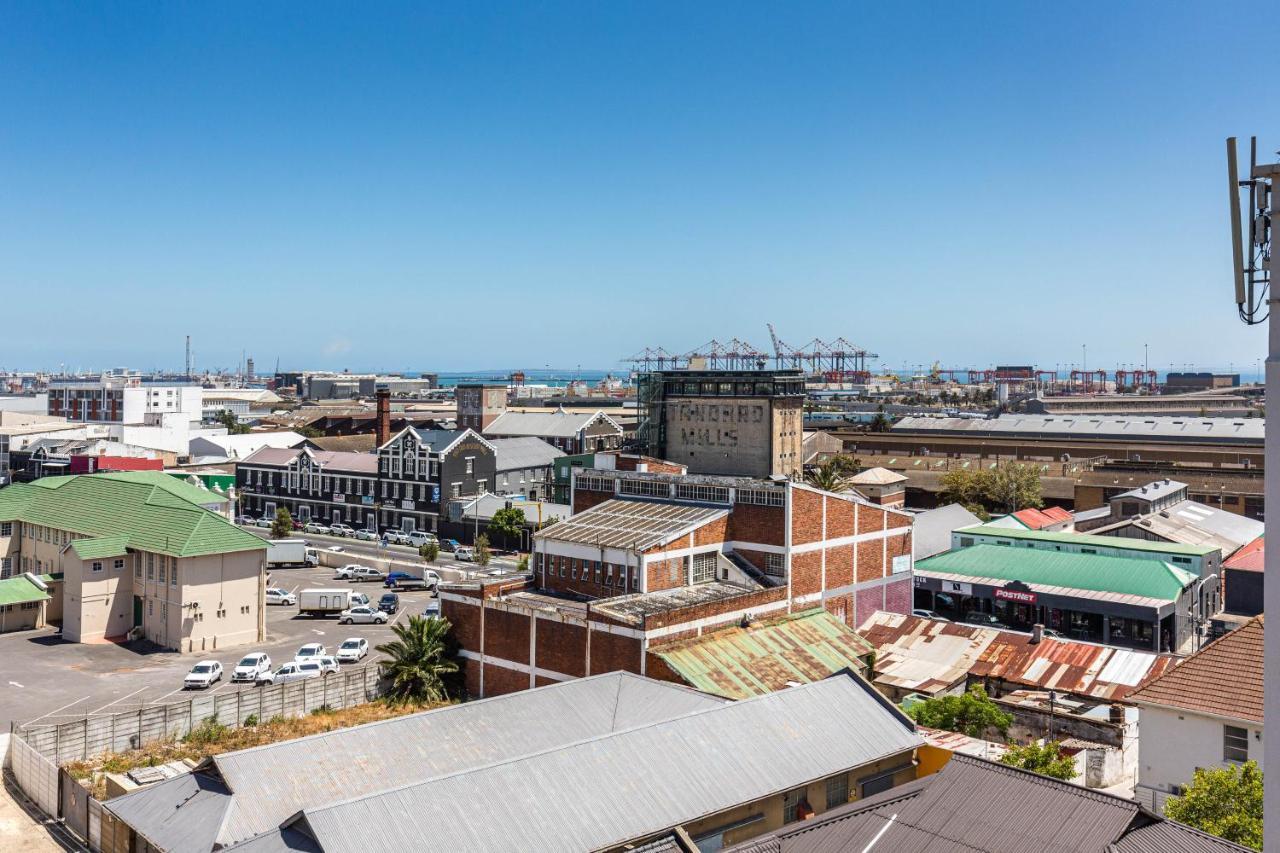 Urban Artisan Luxury By Totalstay Cape Town