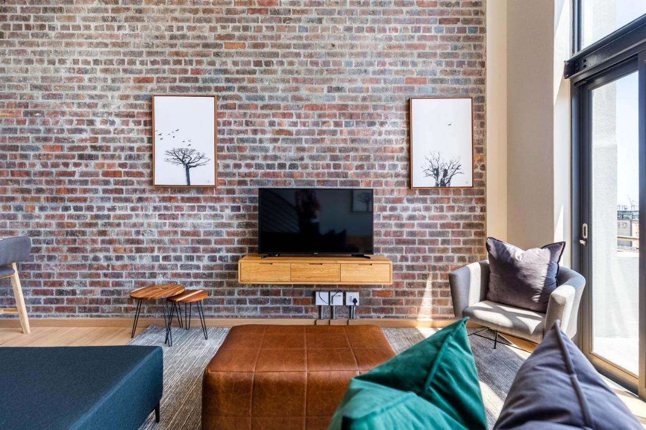 Urban Artisan Luxury By Totalstay Aparthotel 4*