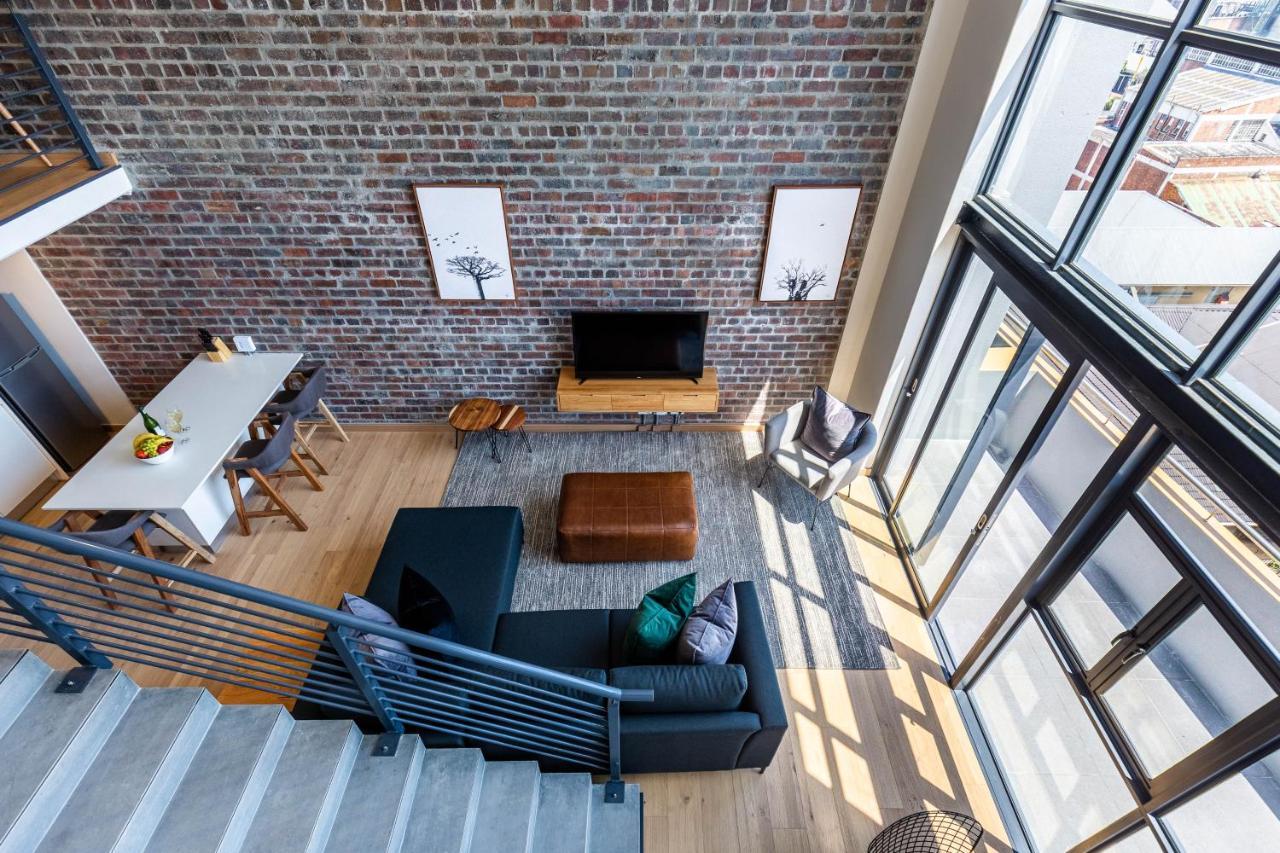 Aparthotel Urban Artisan Luxury By Totalstay Cape Town