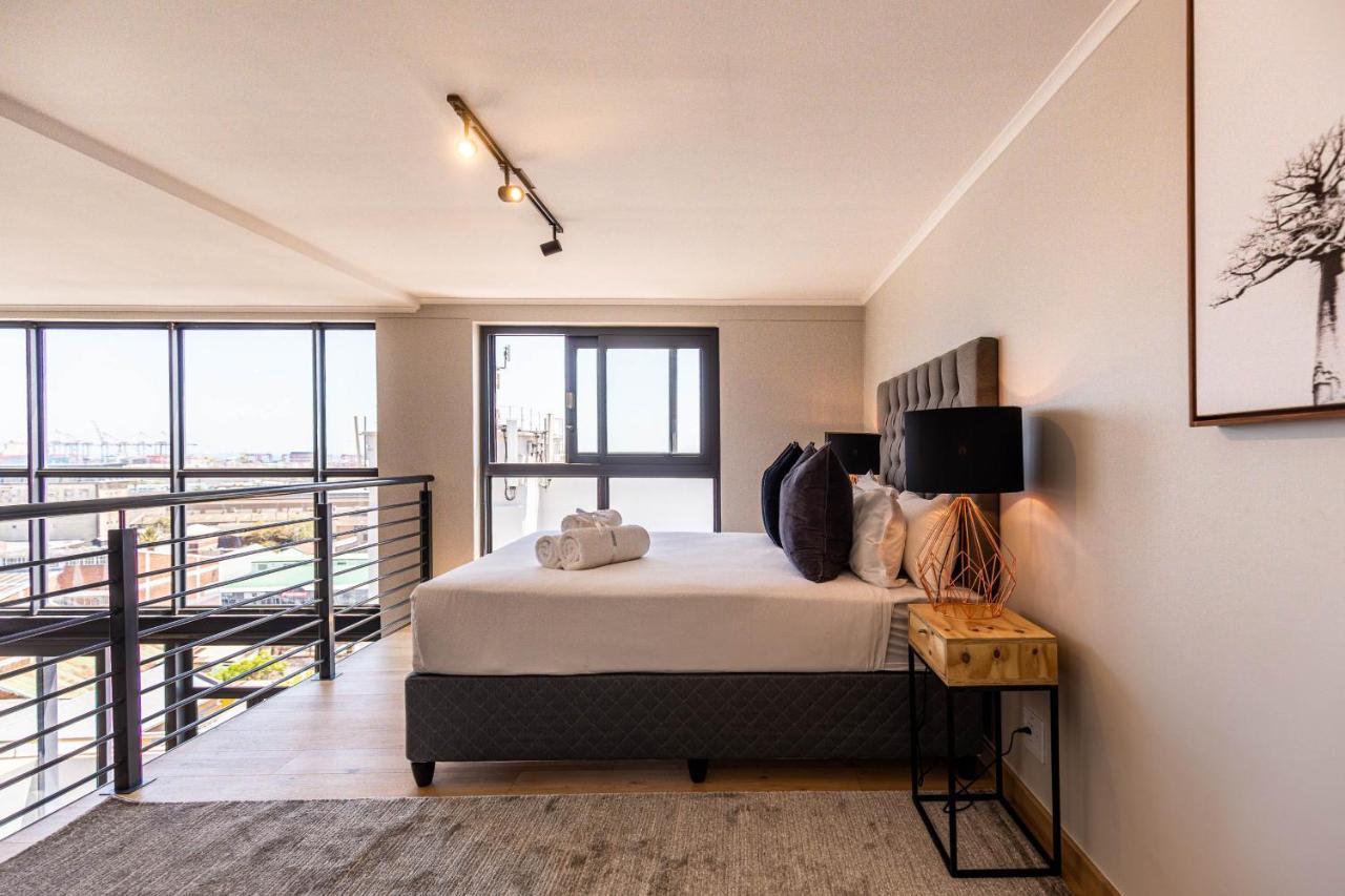 Aparthotel Urban Artisan Luxury By Totalstay Cape Town