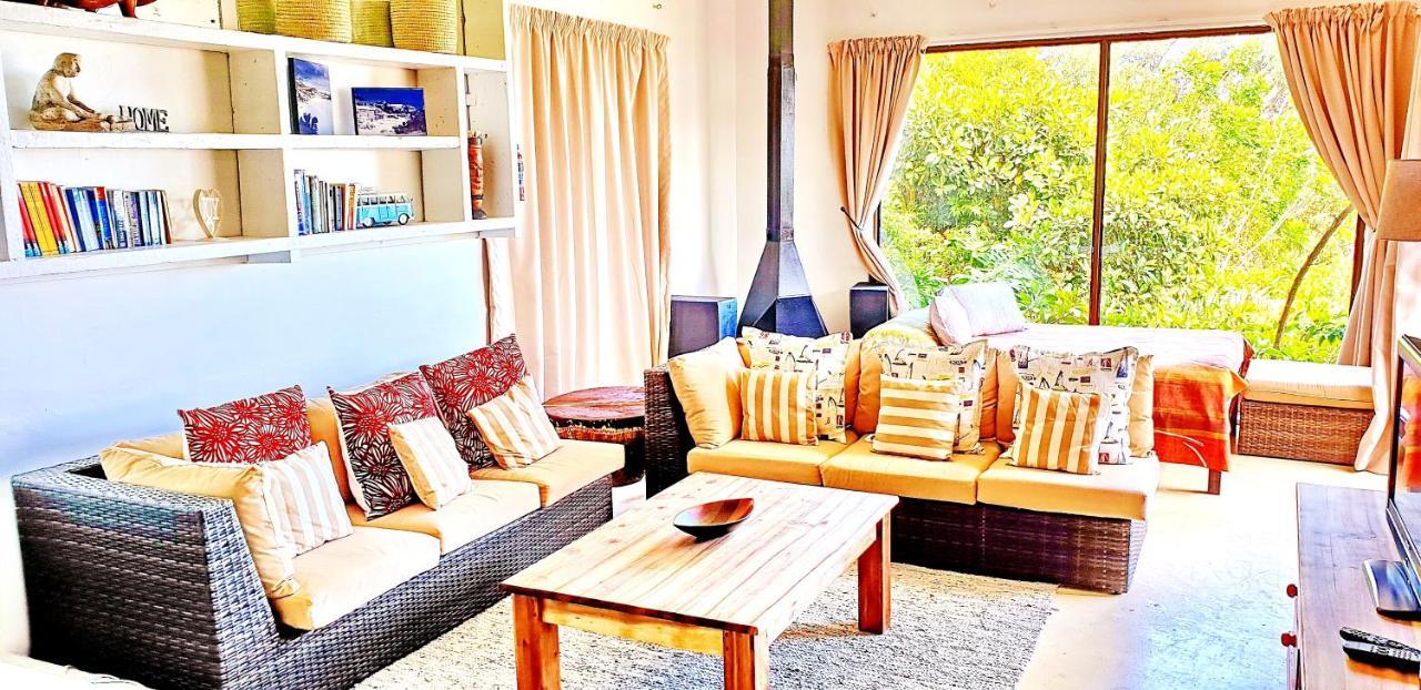 Camps Bay Glen Bed & Breakfast 3*