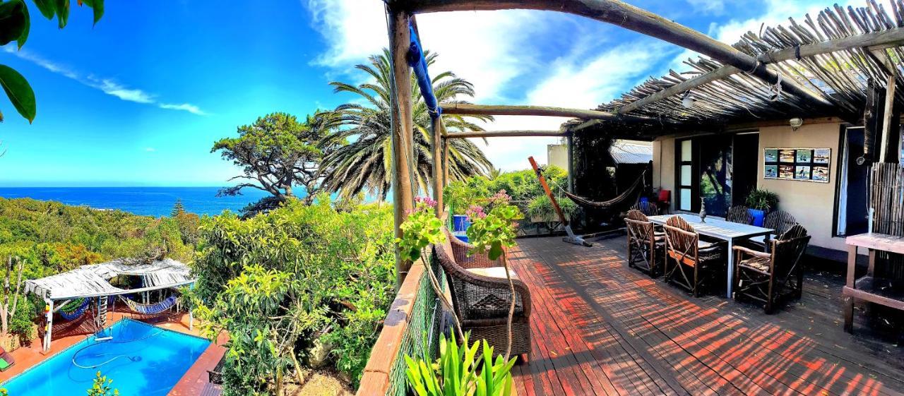 Camps Bay Glen Bed & Breakfast 3*