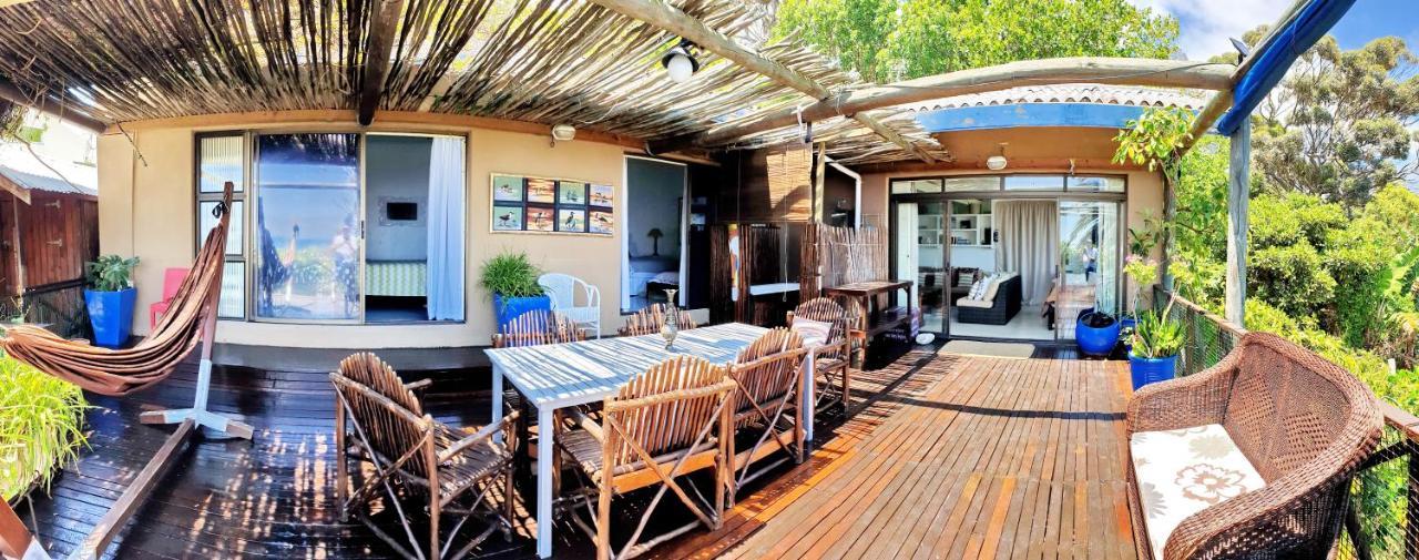Bed & Breakfast Camps Bay Glen