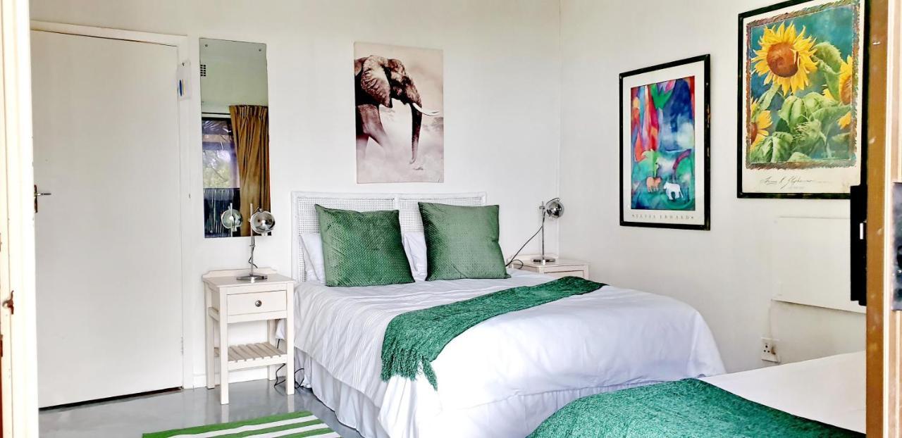 Bed & Breakfast Camps Bay Glen