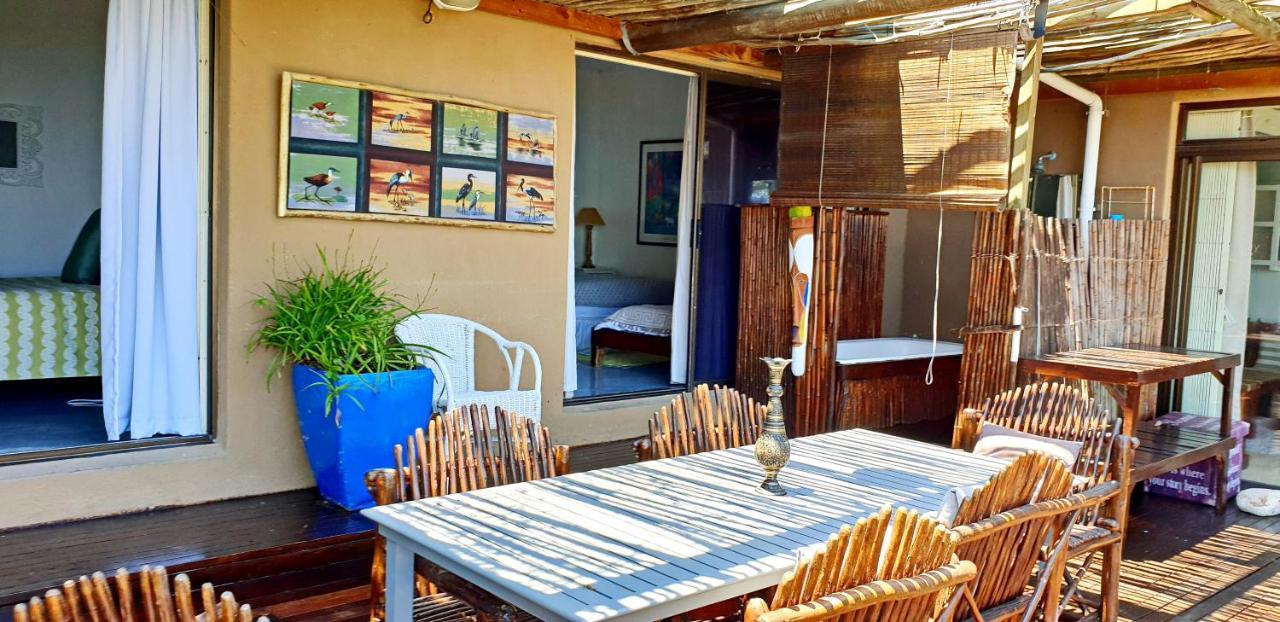 Camps Bay Glen 3*