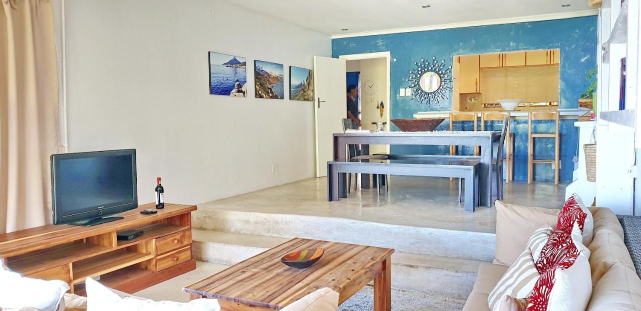 Camps Bay Glen Bed & Breakfast 3*