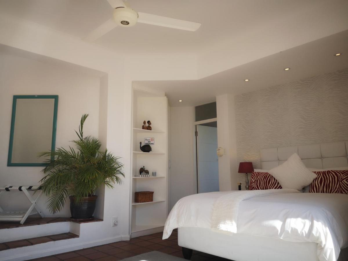 Diamond House Guest house Cape Town