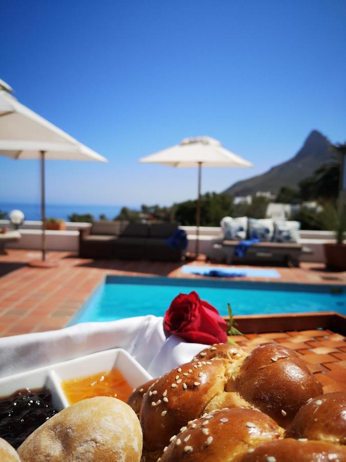Guest house Diamond House Cape Town