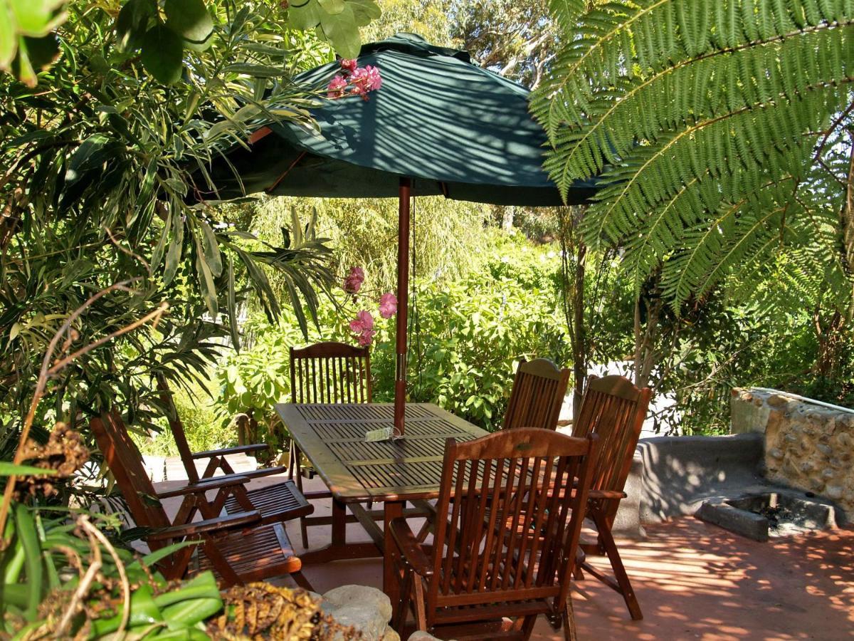 Camps Bay Glen Bed & Breakfast Cape Town