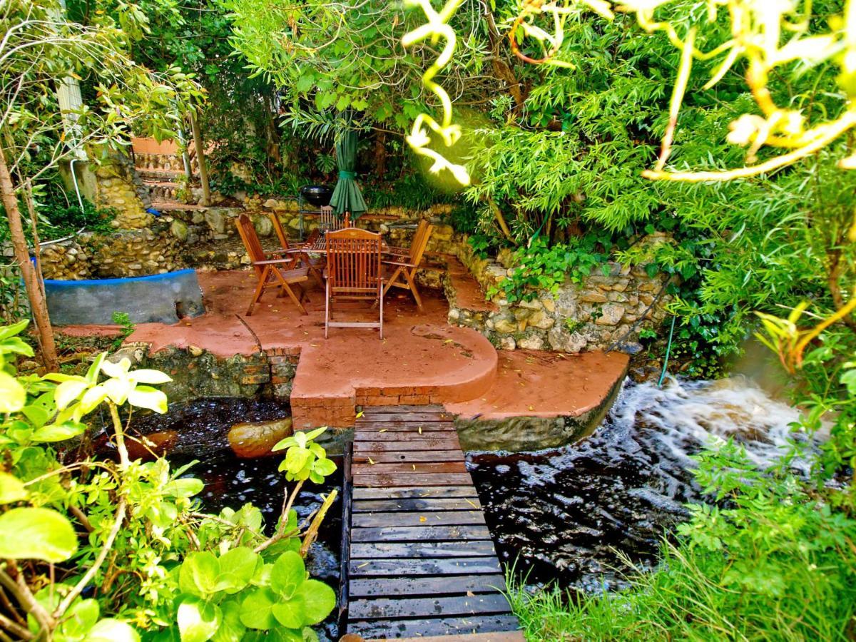 Camps Bay Glen Bed & Breakfast