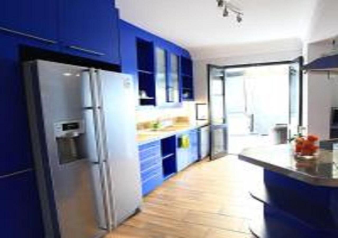 Urban Oasis At Windburg Suites * Cape Town