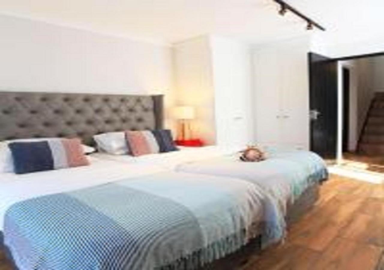 Apartment Urban Oasis At Windburg Suites Cape Town