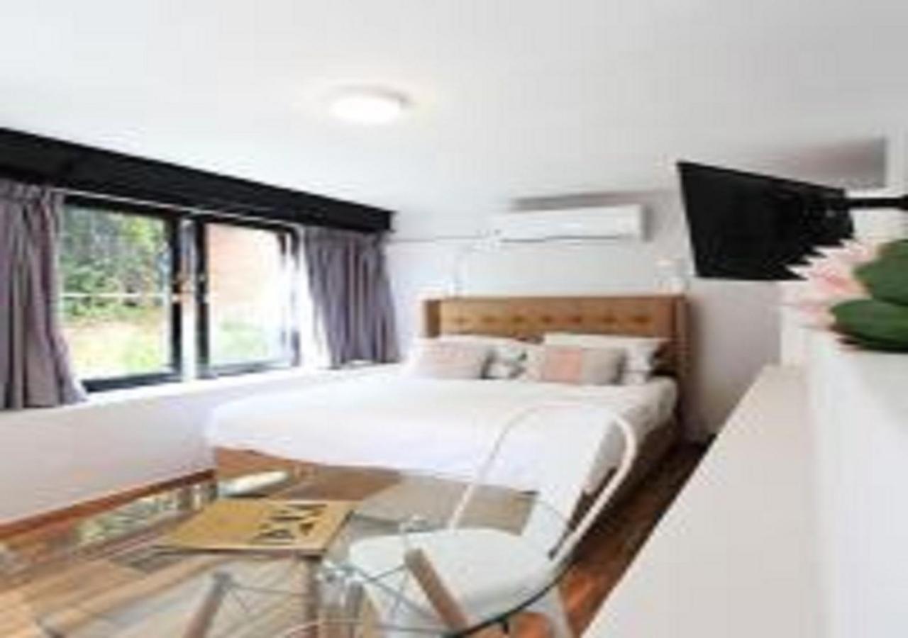 Apartment Urban Oasis At Windburg Suites