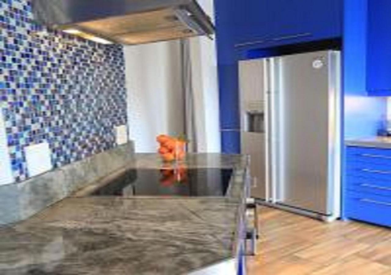 Urban Oasis At Windburg Suites Apartment Cape Town