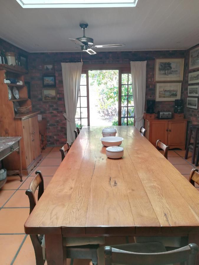 Le Petit Vignoble Bed & Breakfast 2*
