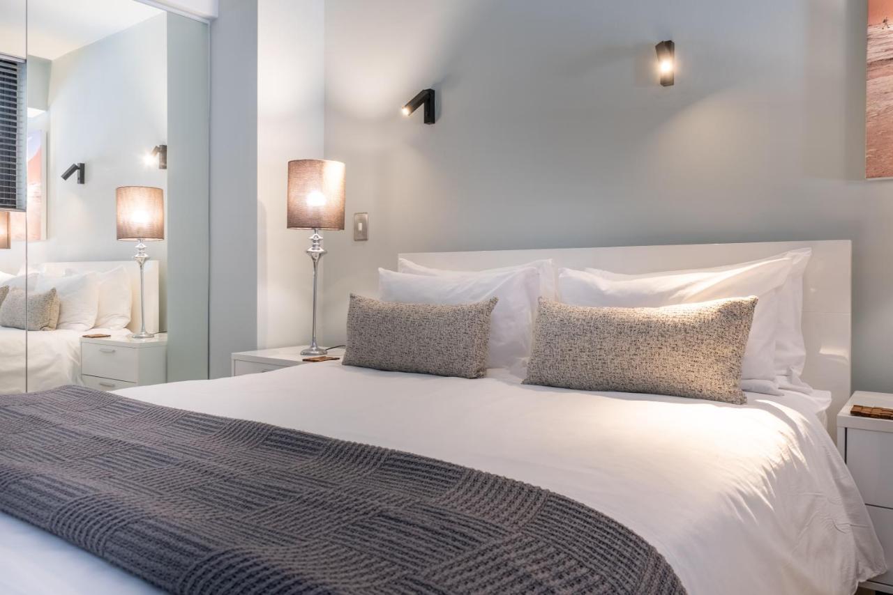 Apartamento Afribode Old Mutual - Acacia Place