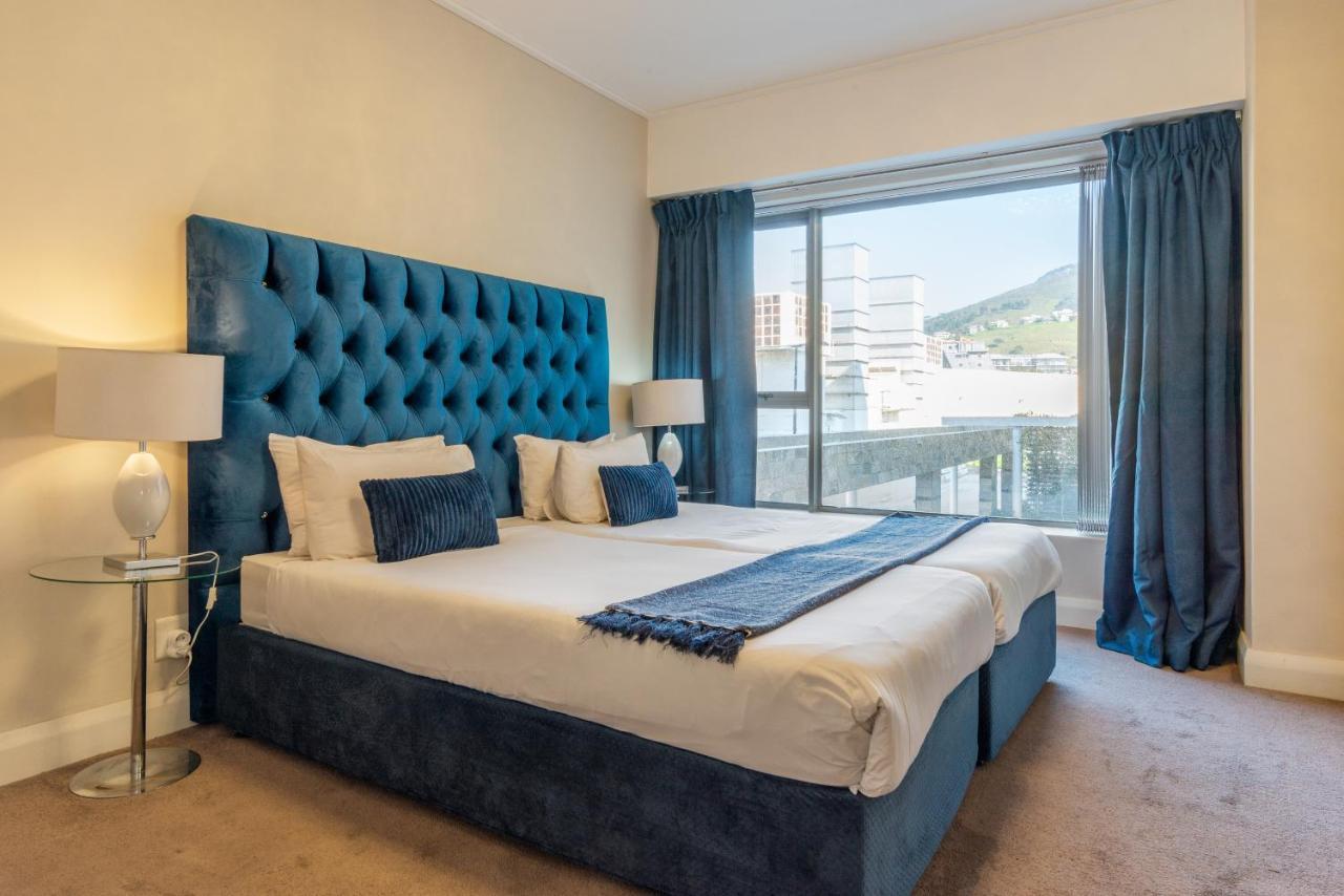 V&a Waterfront Luxury Residences | Whosting Apartment Cape Town