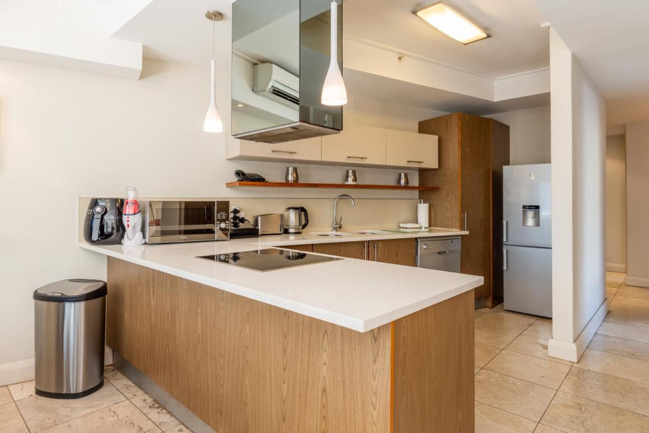 V&a Waterfront Luxury Residences | Whosting Apartment