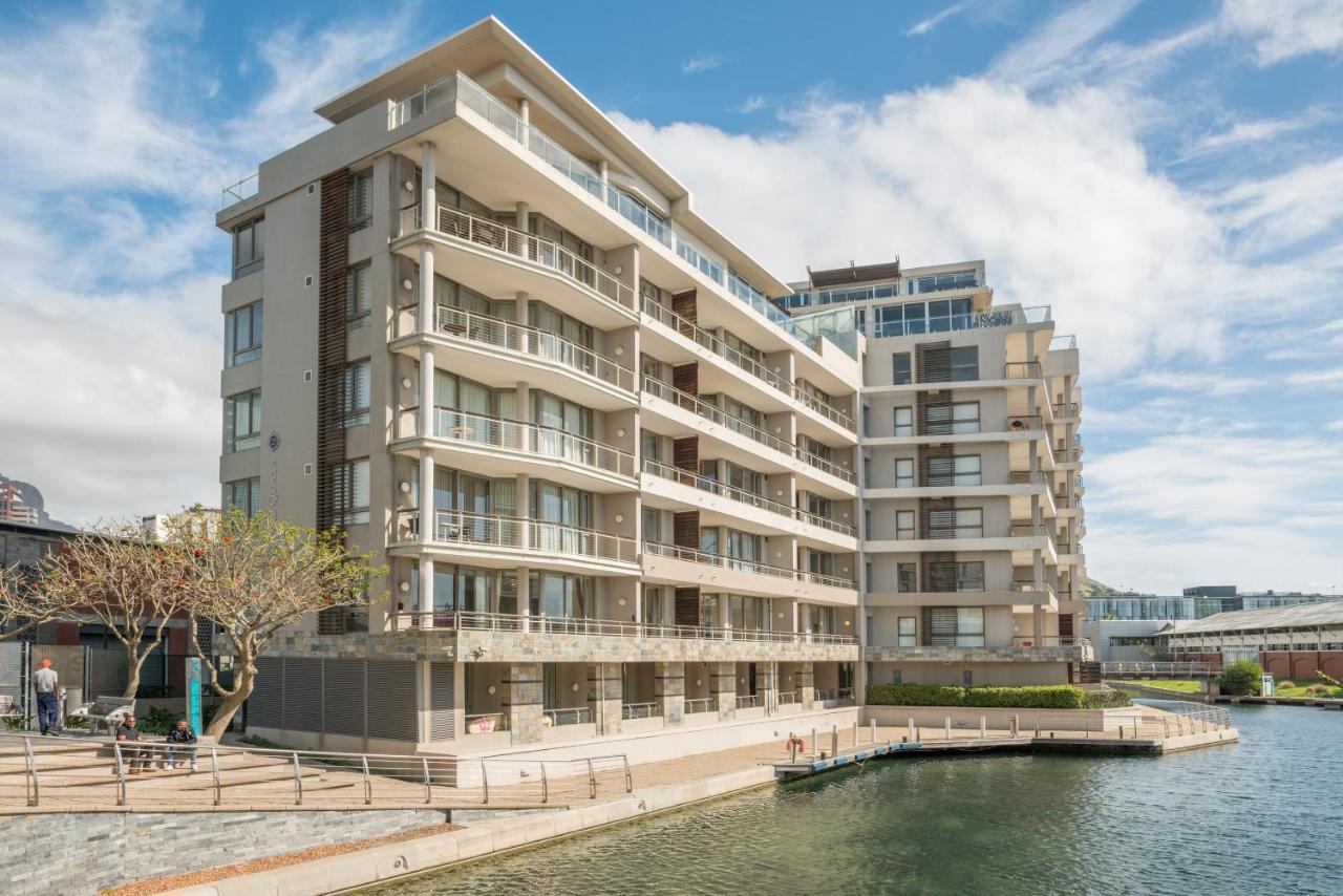 V&a Waterfront Luxury Residences | Whosting * Cape Town