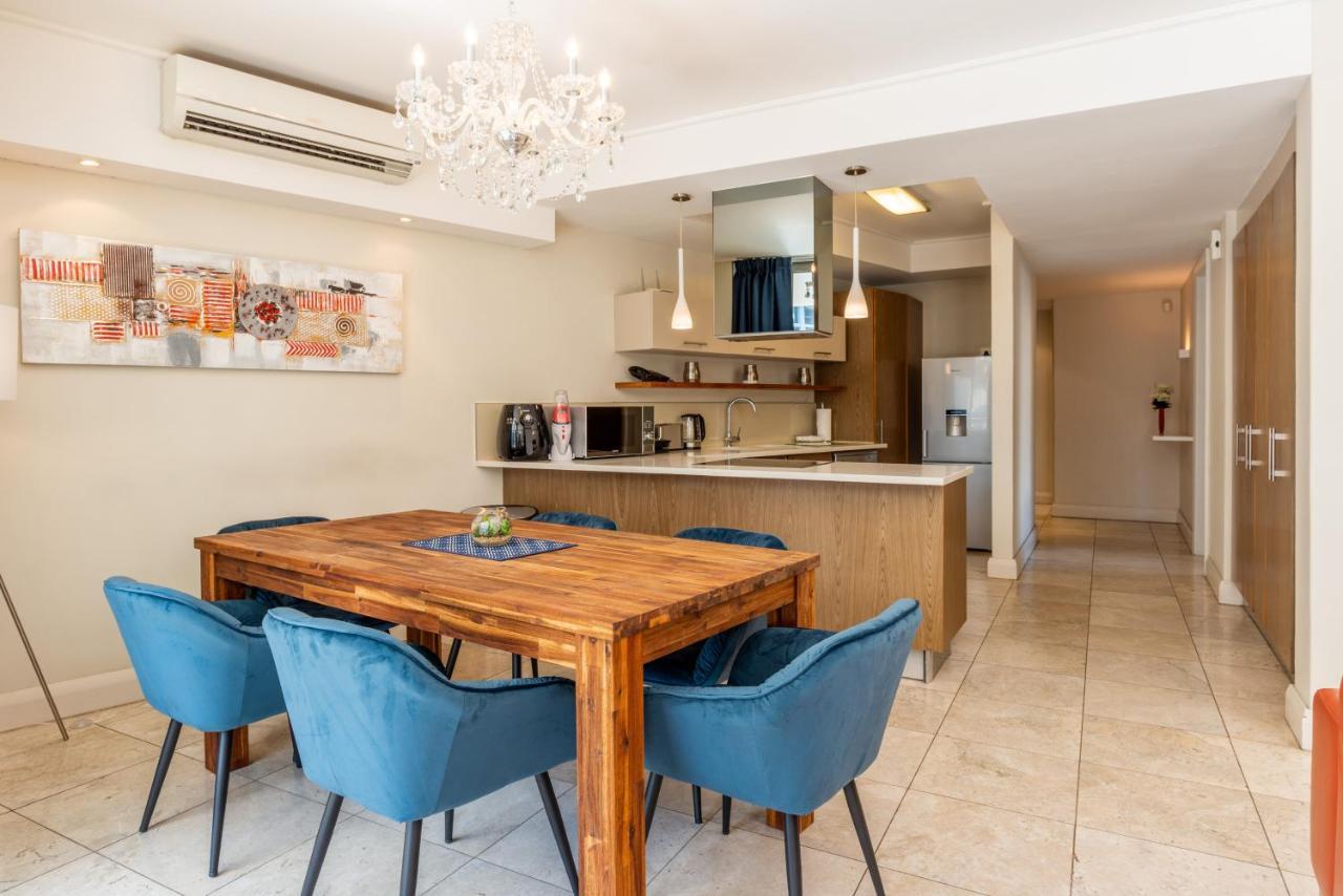 V&a Waterfront Luxury Residences | Whosting Cape Town