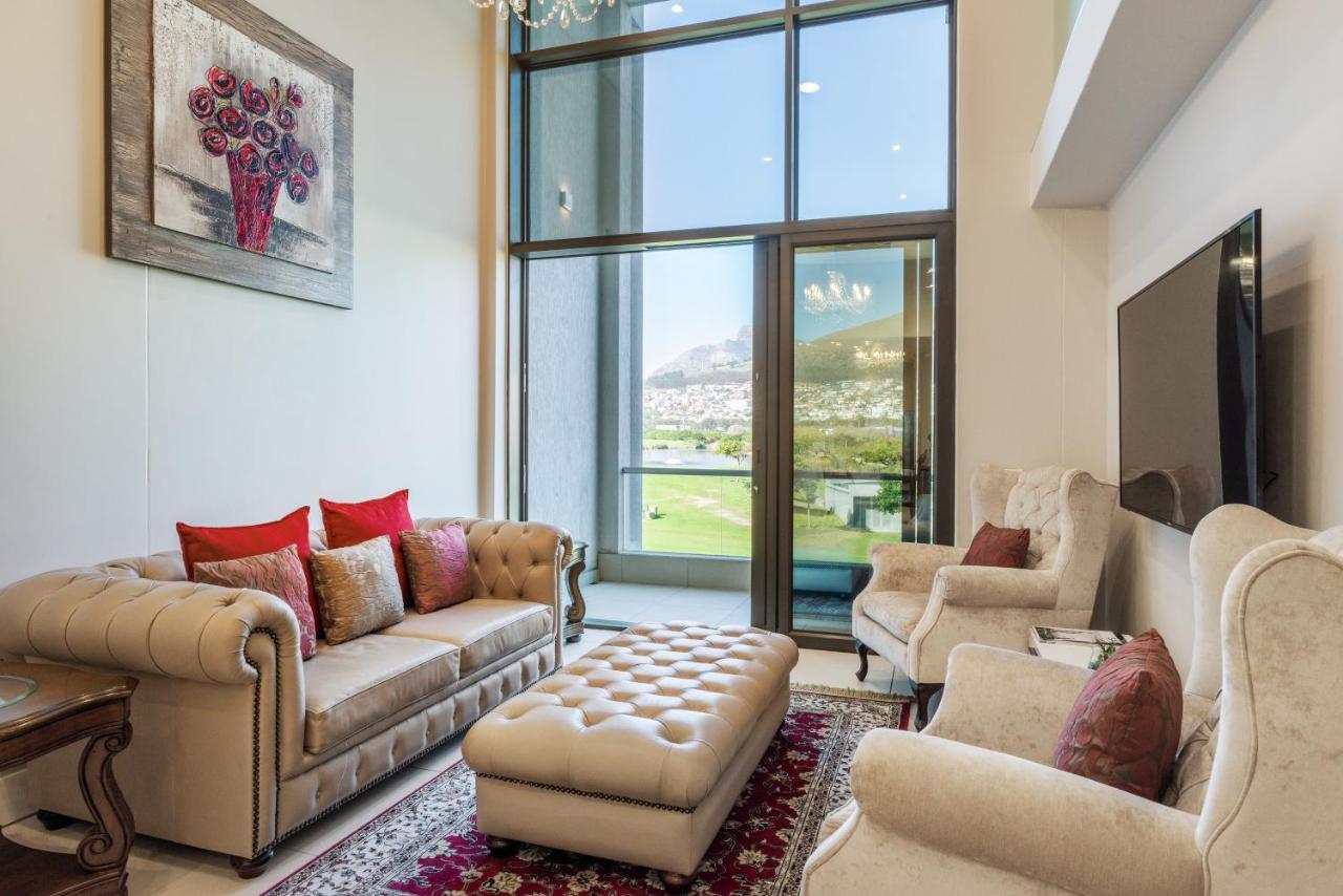 V&a Waterfront Luxury Residences | Whosting