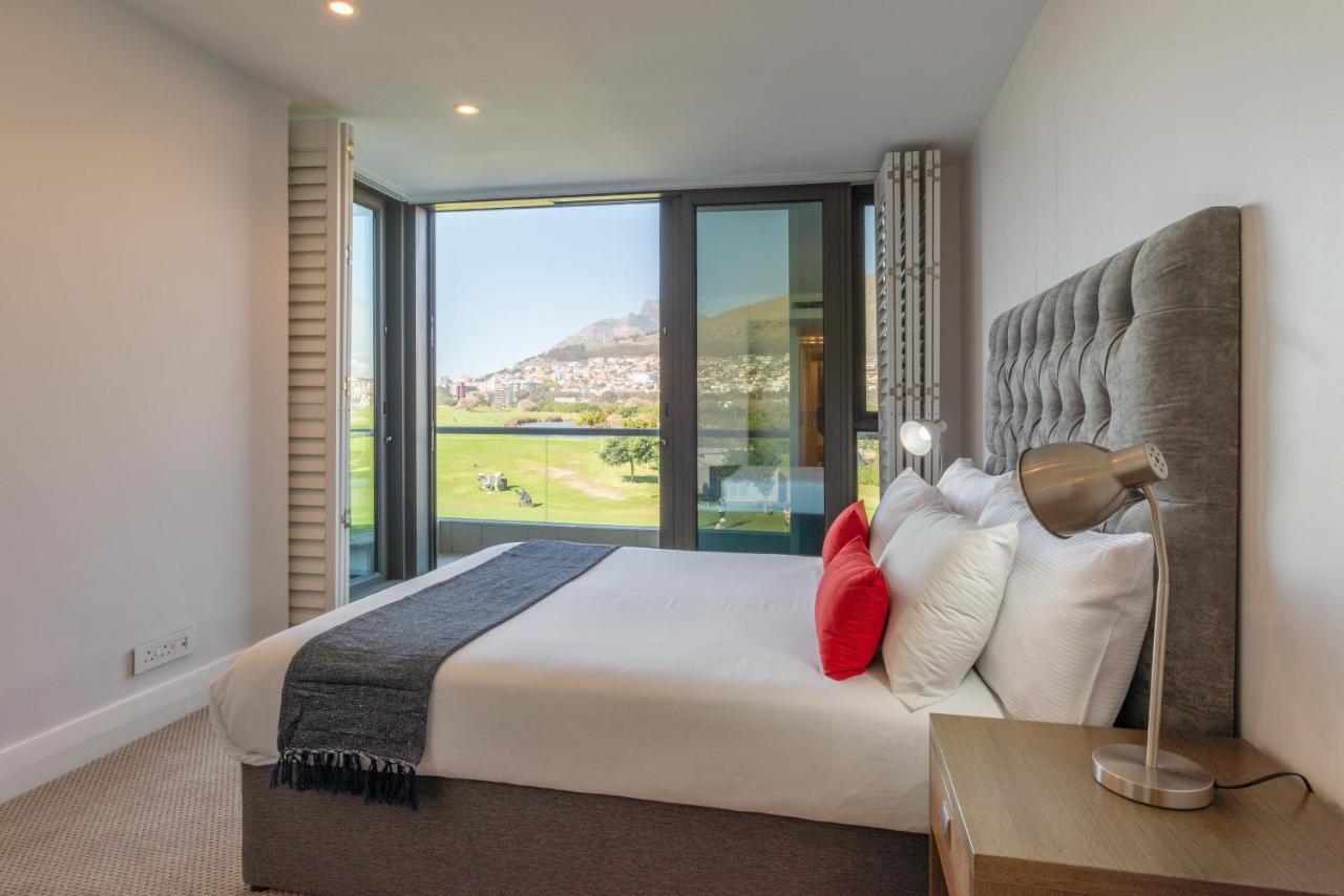 V&a Waterfront Luxury Residences | Whosting Apartment