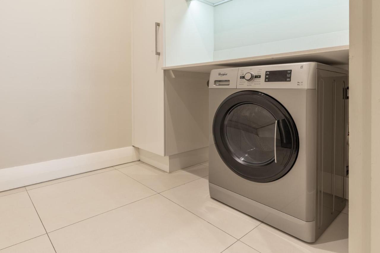 V&a Waterfront Luxury Residences | Whosting Apartment *