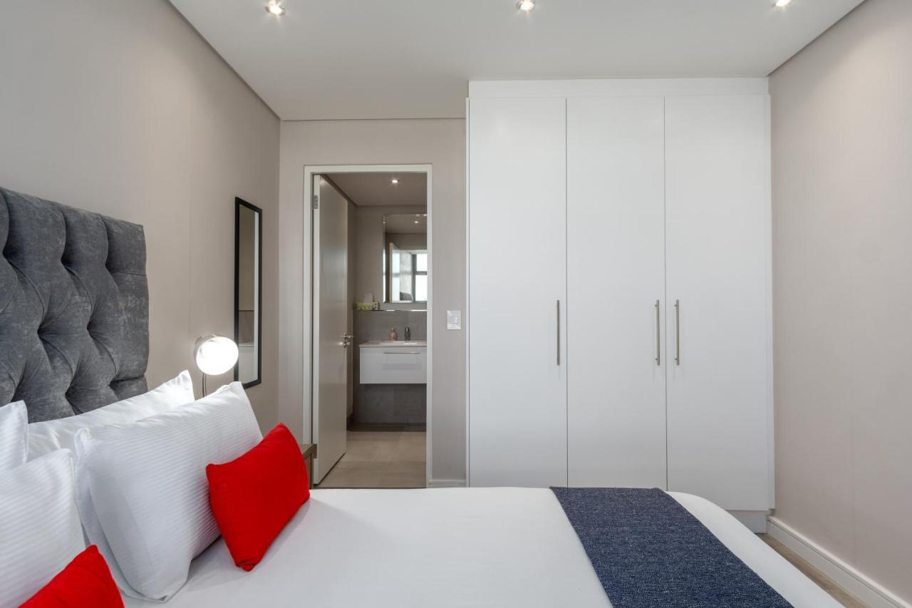 V&a Waterfront Luxury Residences | Whosting Apartment