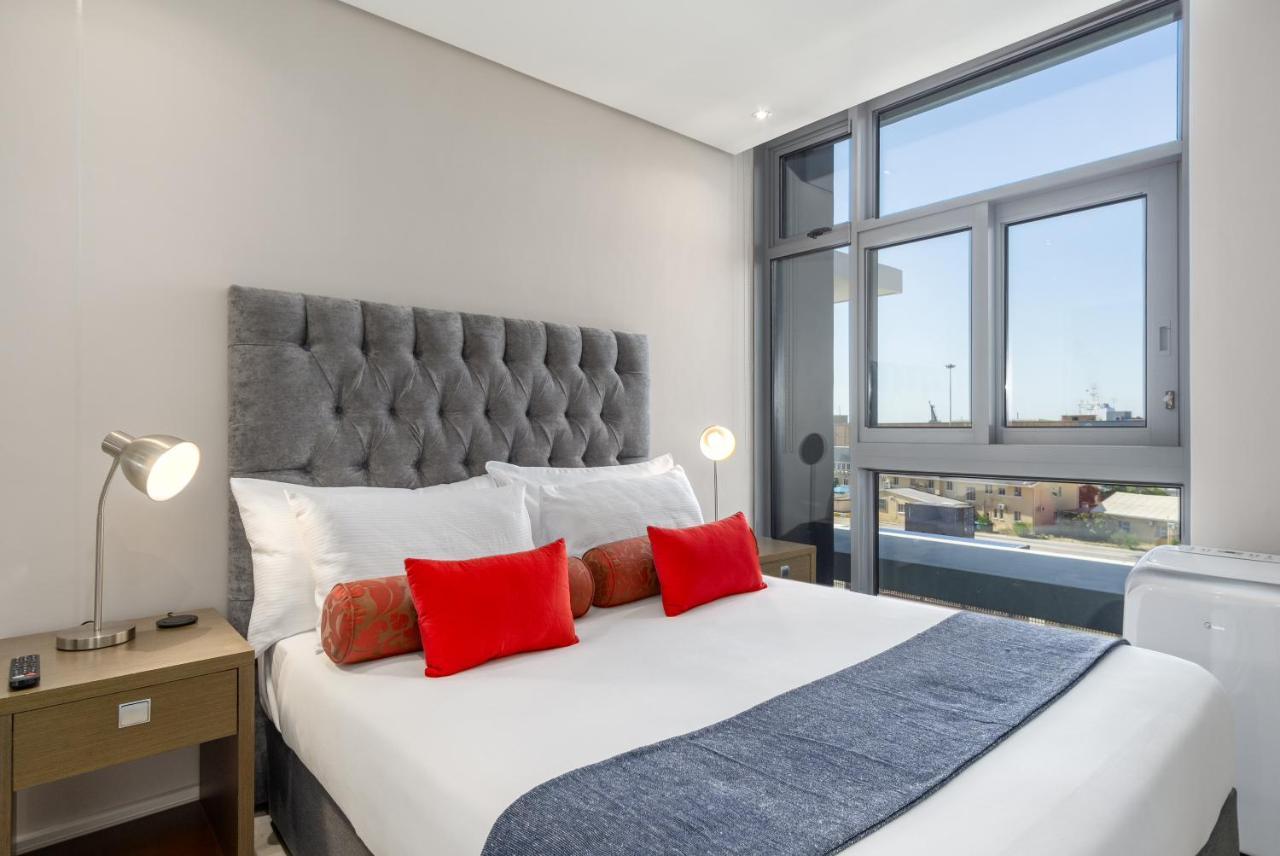 V&a Waterfront Luxury Residences | Whosting