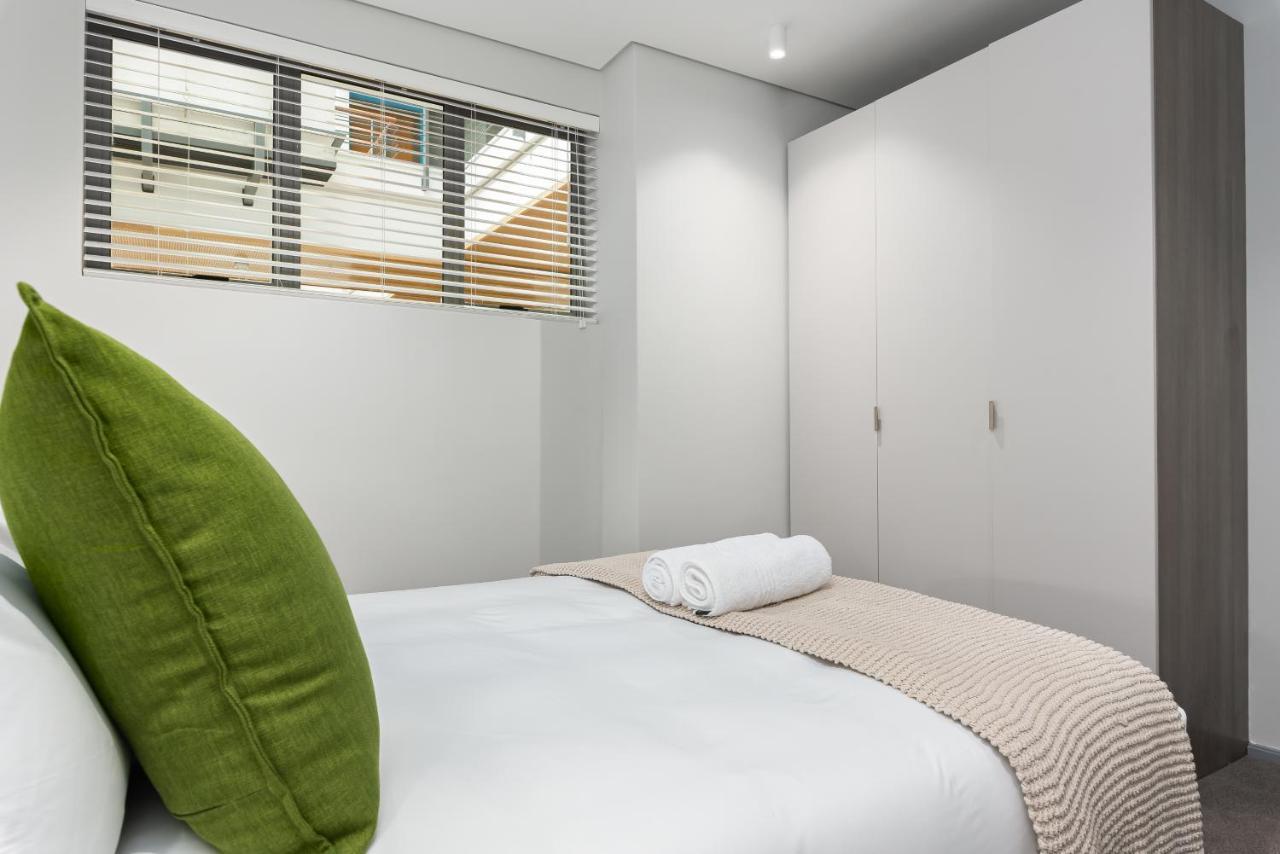 Apartment 117 On Cape Town