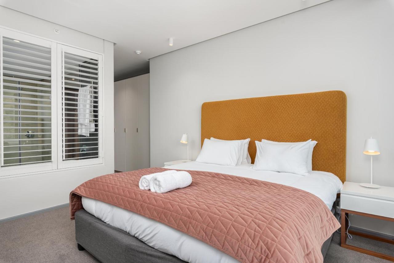 117 On Apartment Cape Town