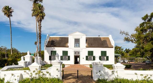 Hotel Protea By Marriott Mowbray Cape Town