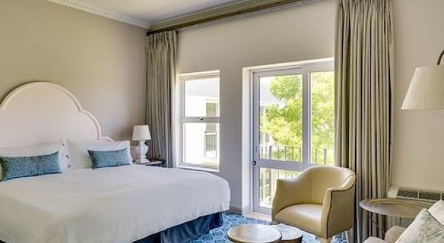 Protea By Marriott Mowbray Hotel