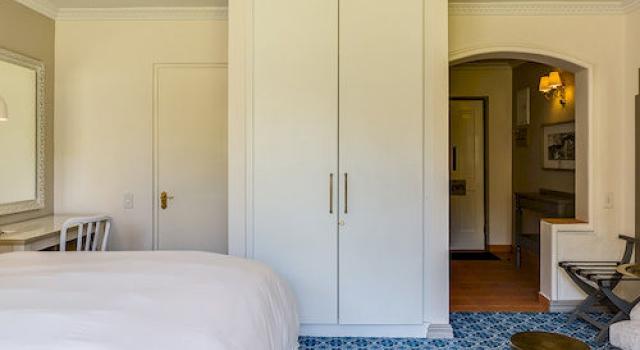 Hotel Protea By Marriott Mowbray Cape Town