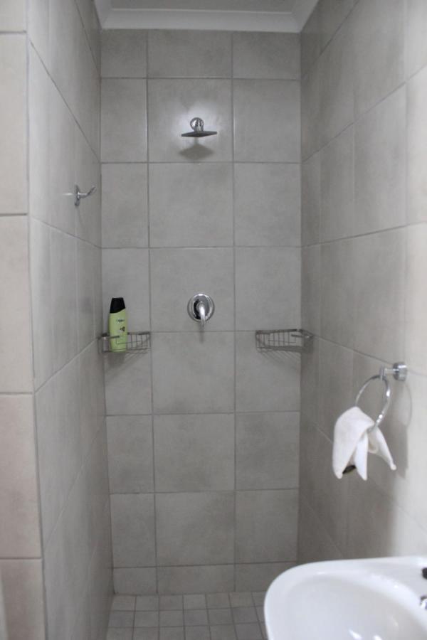 Guest house Sir Self Catering 2*