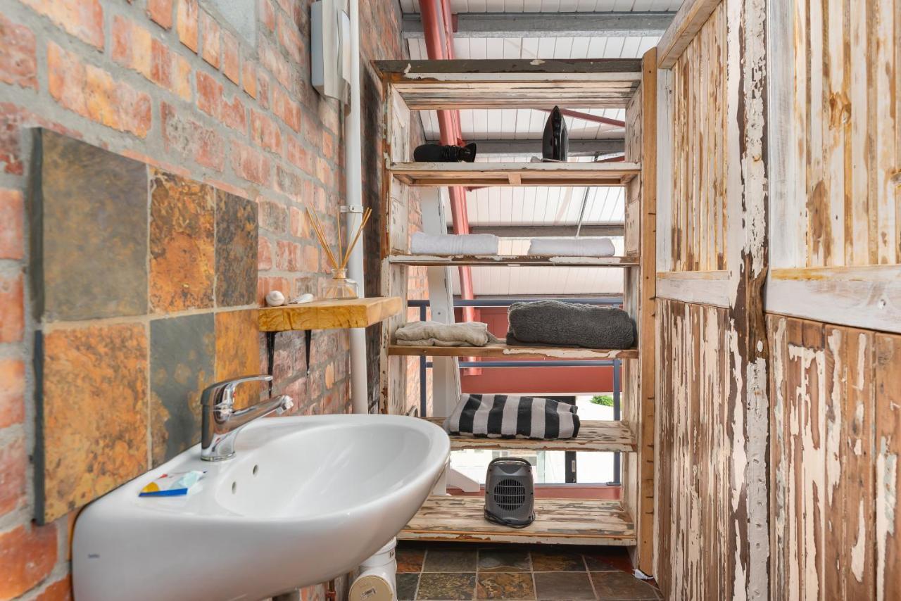 La Rhone Apartment Cape Town