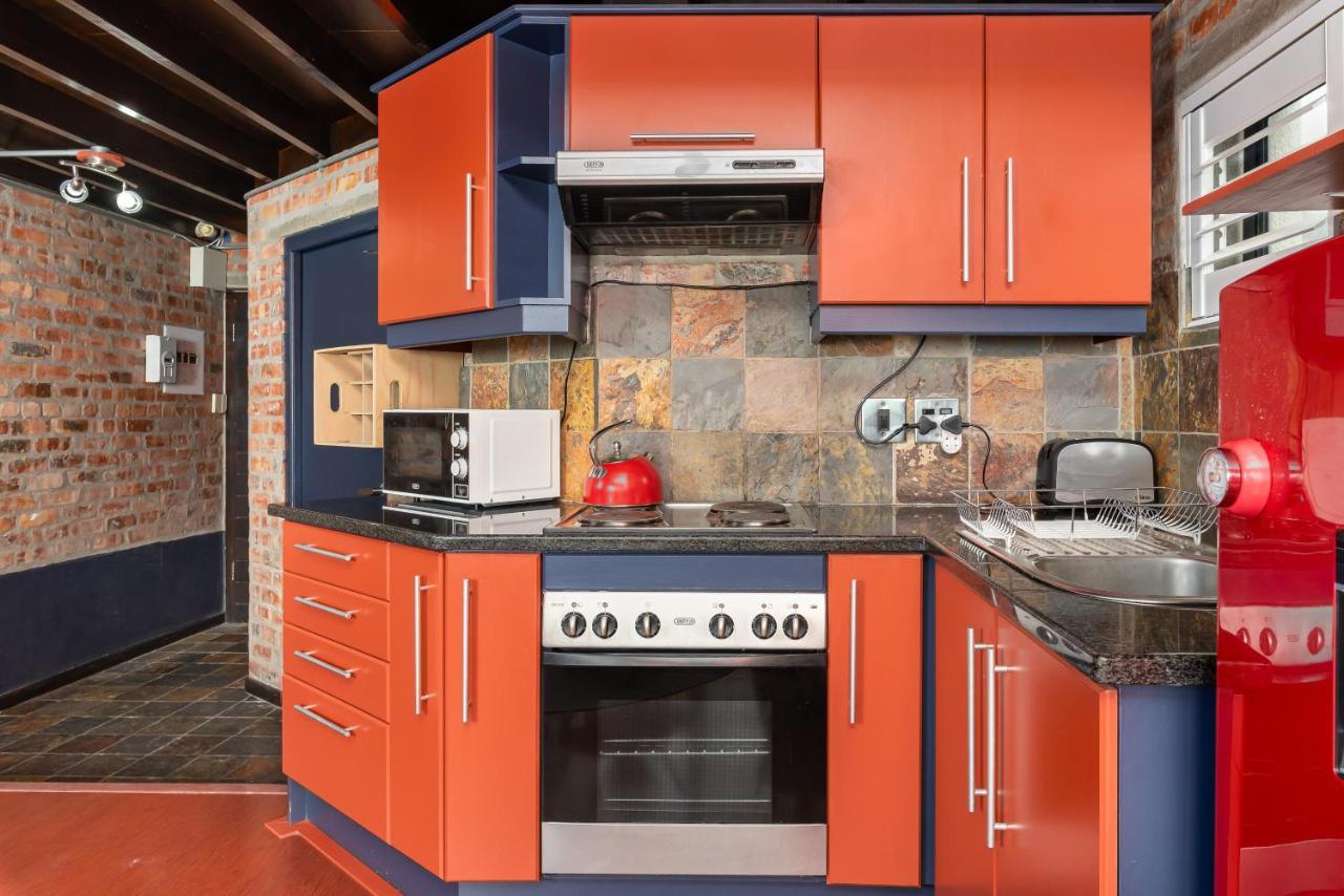 La Rhone Apartment Cape Town