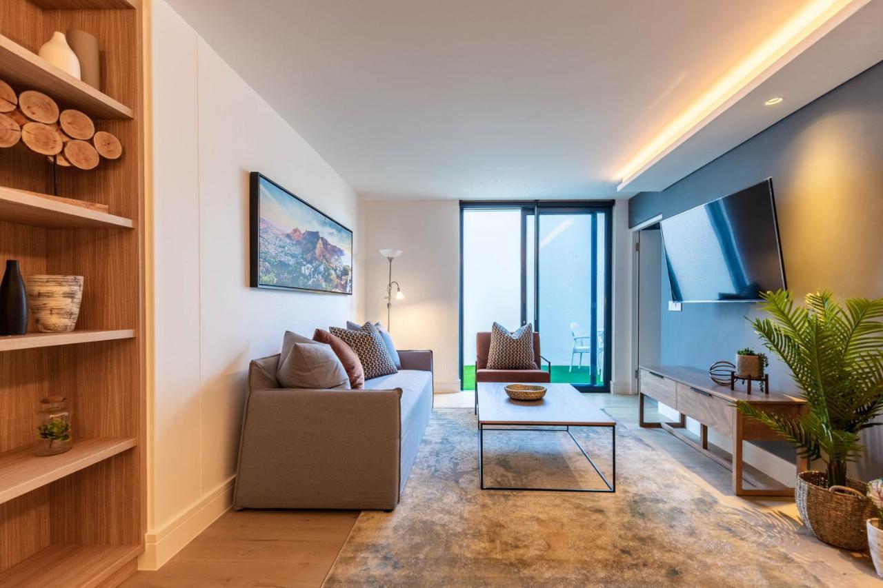 Strand Beach By Totalstay Aparthotel 2*