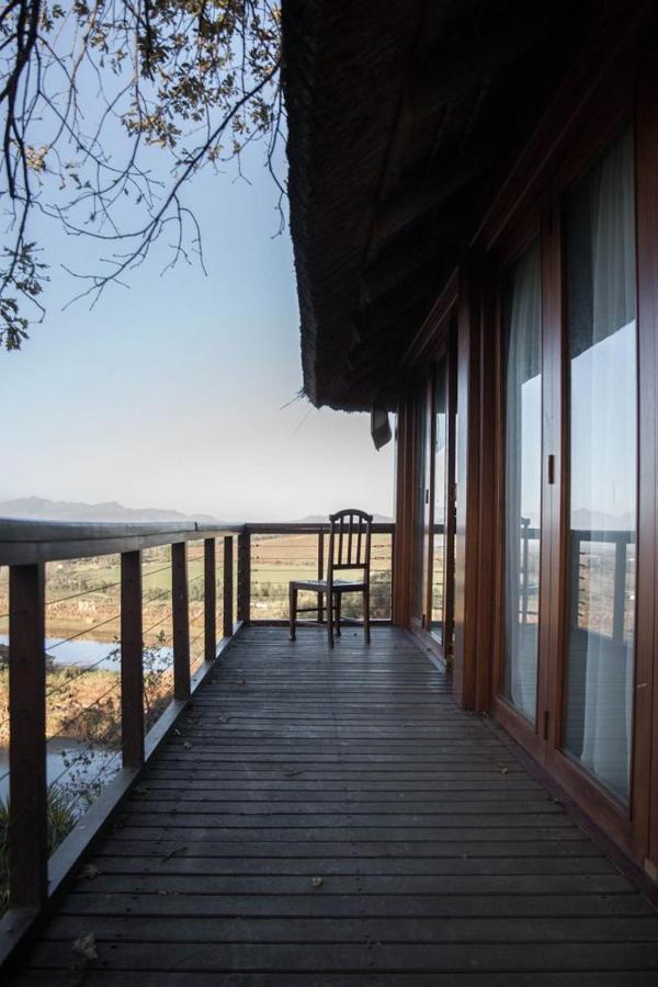 Tulbagh Mountain Manor *